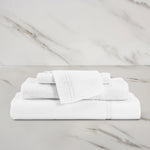 Classic Bath Collection, White