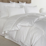 Cortina Down Duvet Insert, Light