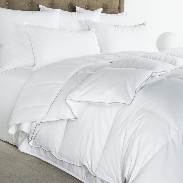 Cortina Down Pillow