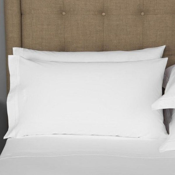 Classic Bedding Collection, White/White