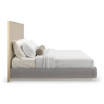 Dream Chaser Bed, King & Queen