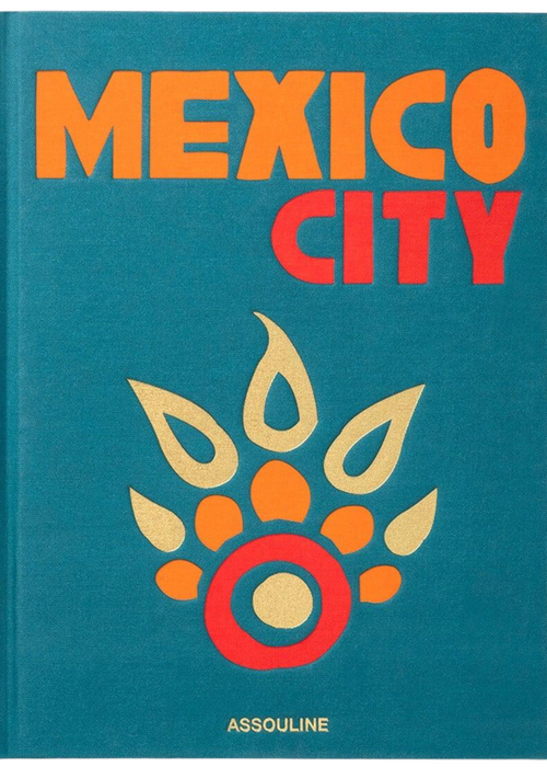Mexico City