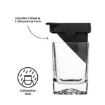 Whiskey Wedge Ice Mould