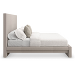 Balance Bed, King & Queen