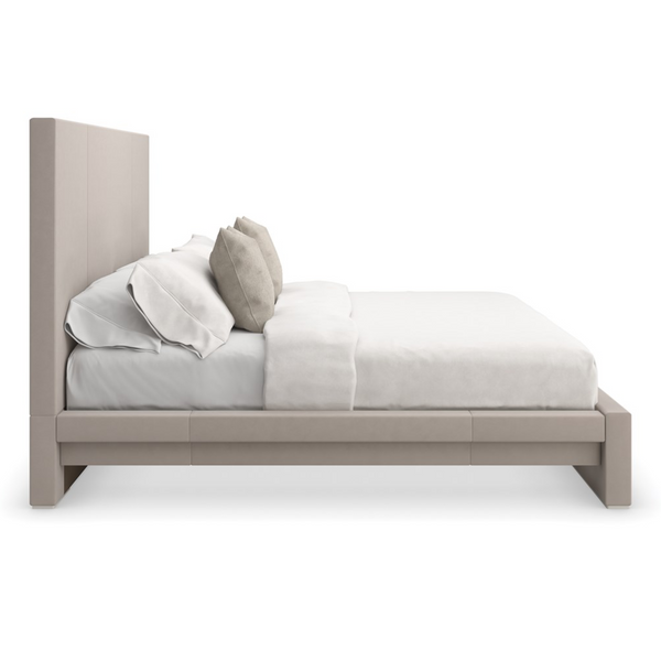 Balance Bed, King & Queen