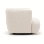 Sophie Swivel Chair, Colcha Eva