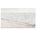 Pastel Tide, 71" x 47"