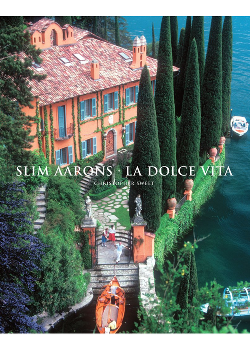 Slim Aarons: La Dolce Vita
