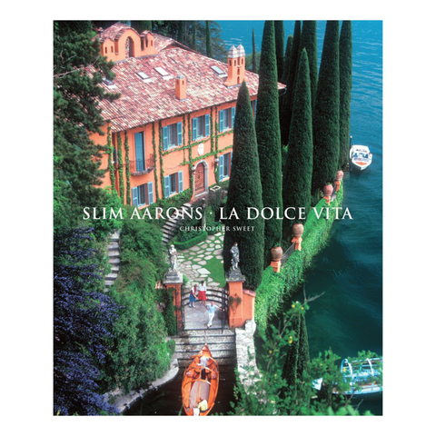 Slim Aarons: La Dolce Vita