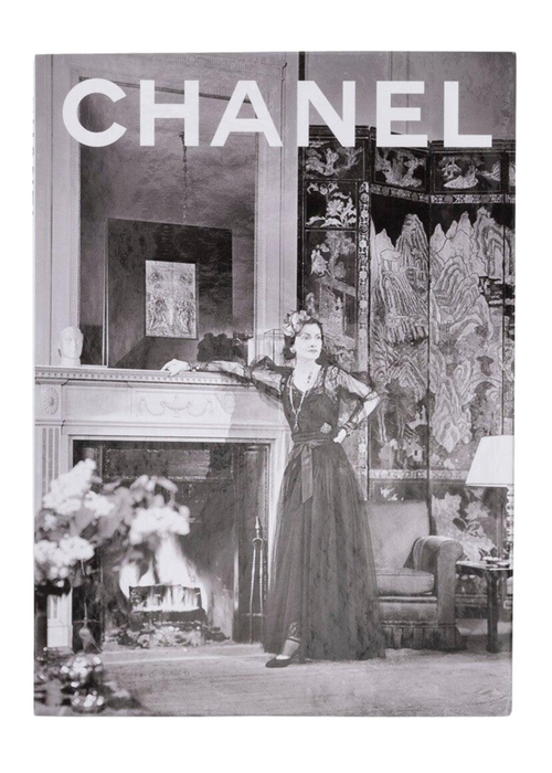 Chanel 3-Book Slipcase (New Edition)