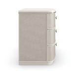 Lyon Bruges Nightstand, 32" W