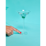 Martini Glass