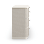 Lyon Bruges Dresser, 64"W x 19.25"D x 32"H