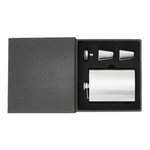 The Essentials, Hip Flask