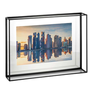 Quarree Frame, Large