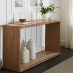 Venice Console Table, 60"W x 18"D x 32"H