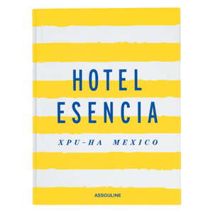 Hotel Esencia