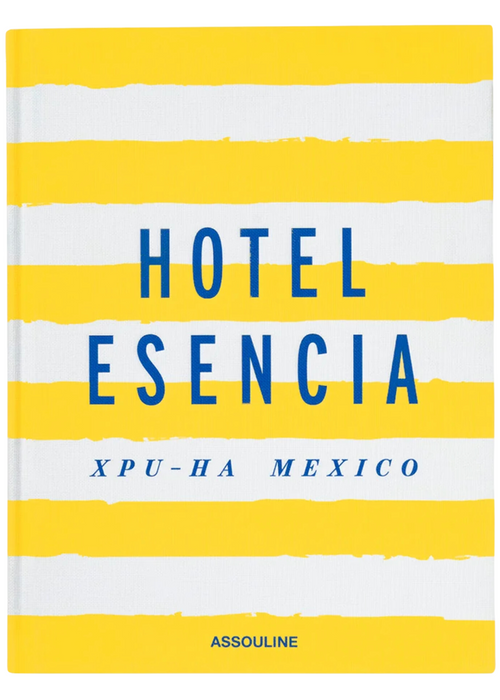 Hotel Esencia