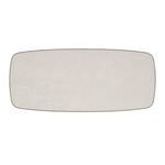 Santorini Dining Table, 106"W x 46"D