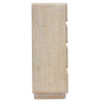 Antibes Tall Drawer Chest, 42"W x 20"D x 54"H