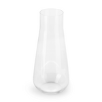 Glass Carafe, Clear