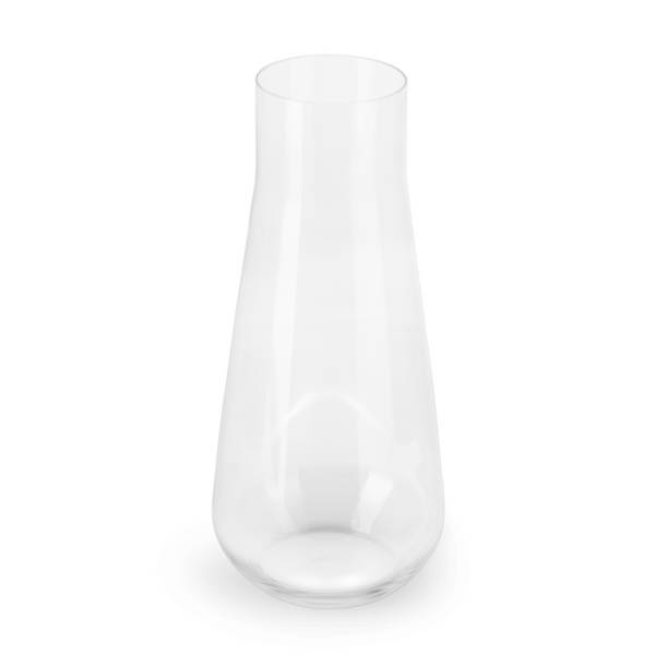 Glass Carafe, Clear