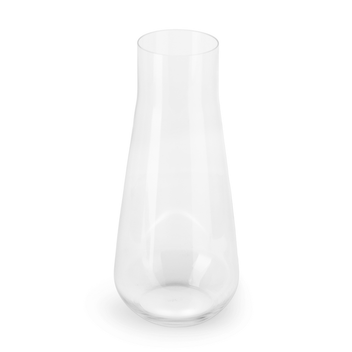 Glass Carafe, Clear
