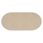 Emphasis Dining Table, 94"W x 42"D x 29.5"H (extends to 120")