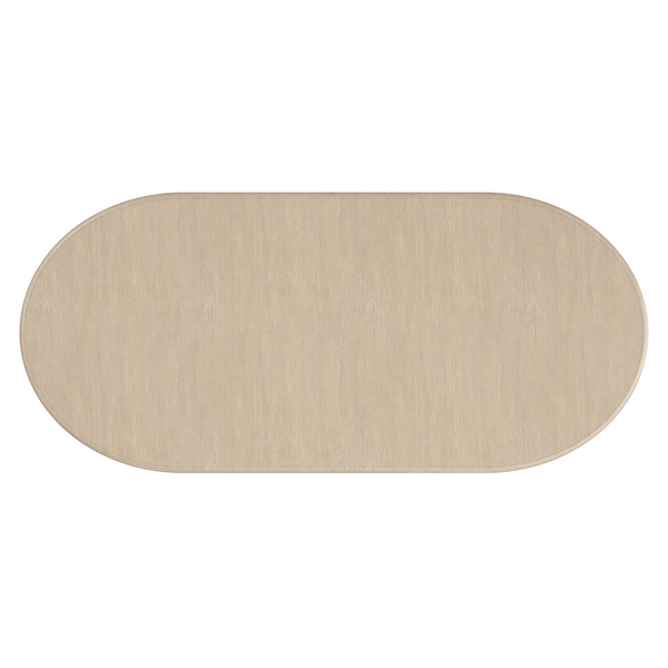 Emphasis Dining Table, 94"W x 42"D x 29.5"H (extends to 120")