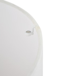 Sayer 28" Table Lamp - Sage Stoneware