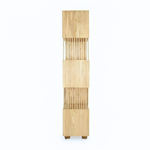 Katsura Bookcase, Dove