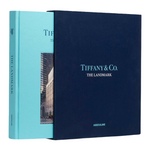 Tiffany & Co Landmark