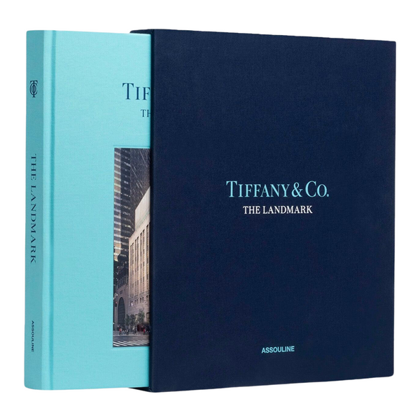 Tiffany & Co Landmark