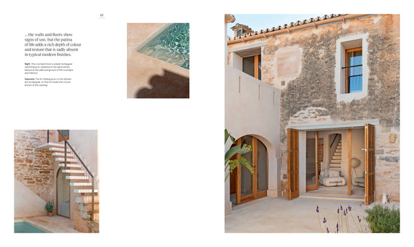 SOL: At Home in Mallorca