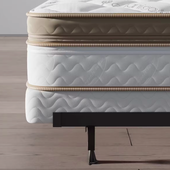 Saatva Mattress Foundation, 4.75"