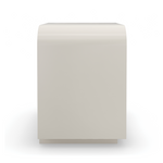 Quarry Nightstand, 24.5"W