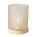 Aran Lantern, 3 Sizes, Clear