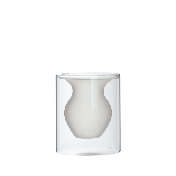 Esmeralda Vase, Small