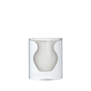 Esmeralda Vase, Small