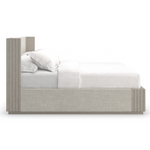 Azure Bed, King & Queen