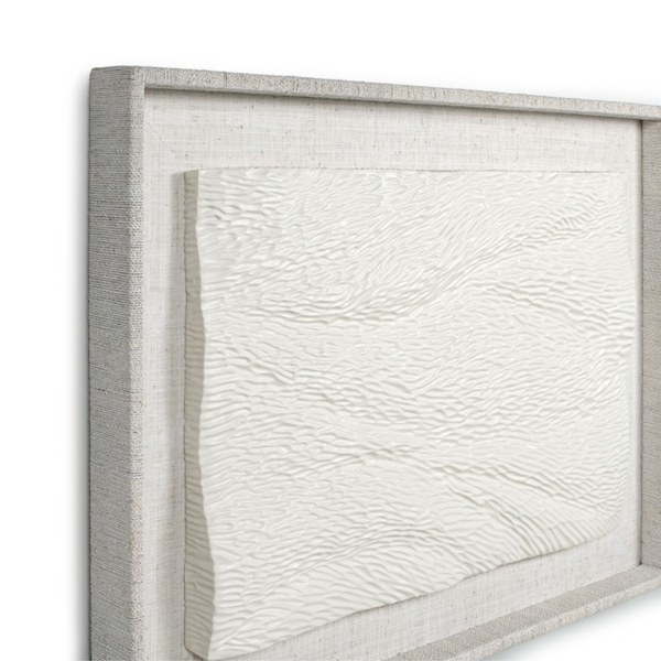 Calliope Wall Decor, 48"x 36"