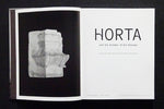 Horta & The Grammar of Art Nouveau