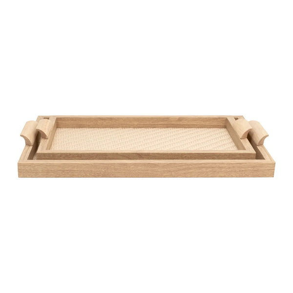 Elinor Trays, 2 Sizes