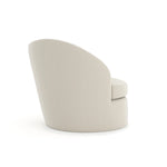 Quasi LAF Swivel Chair, 36"W