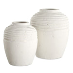 Luna Ridge Vases, 2 Sizes