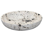 Nouveau Indoor-Outdoor Bowl,  18"Dia x 4"H