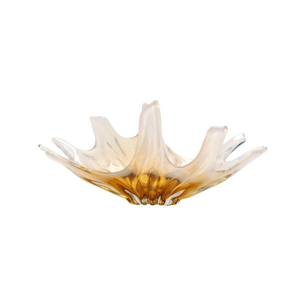 Nasha Centerpiece, 18"W x 9.6"D
