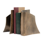 Waller Bookends, S/2