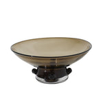 Vania Bowl, 12.5"Dia