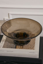 Vania Bowl, 12.5"Dia